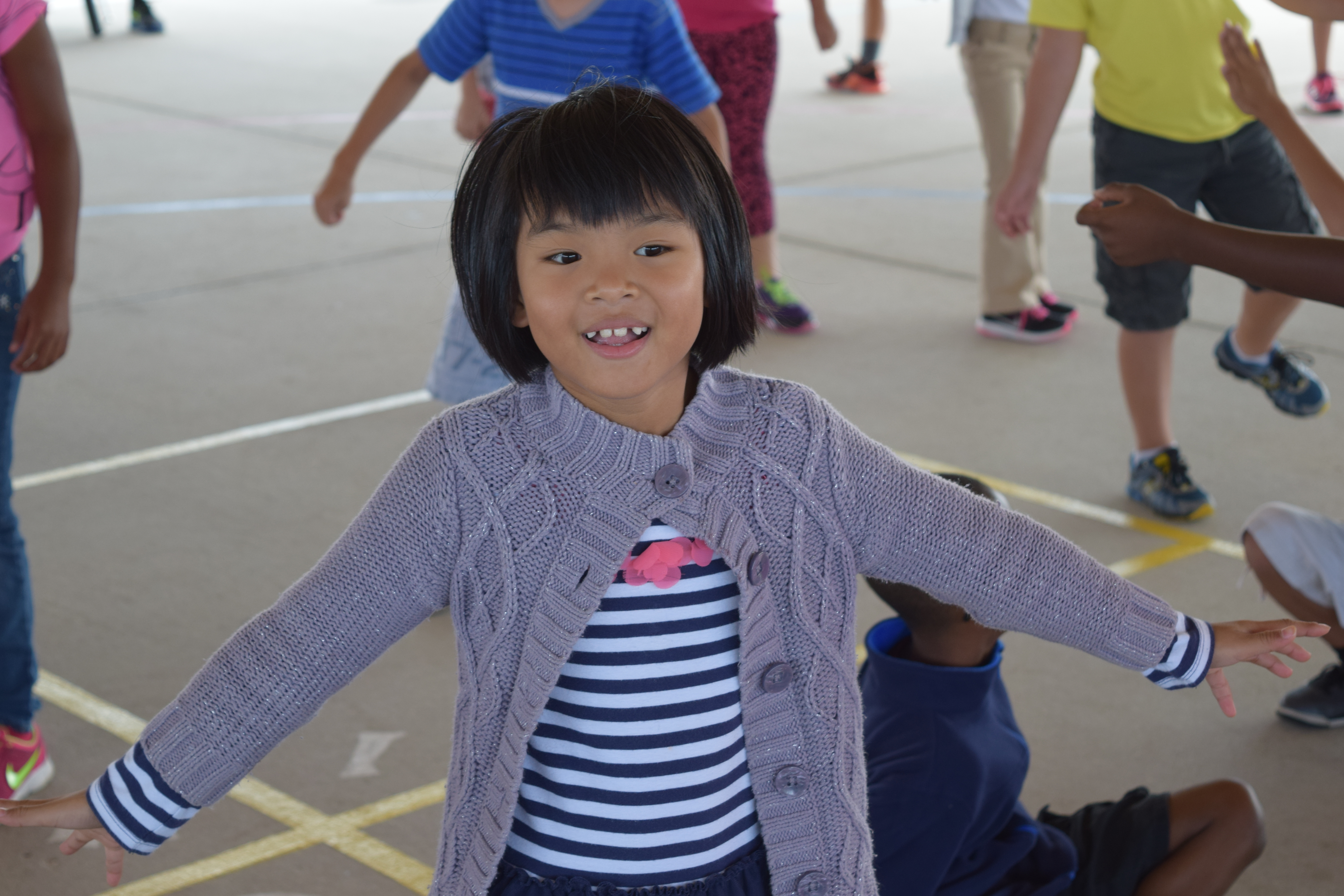 DBES Specials Double Branch Elementary School