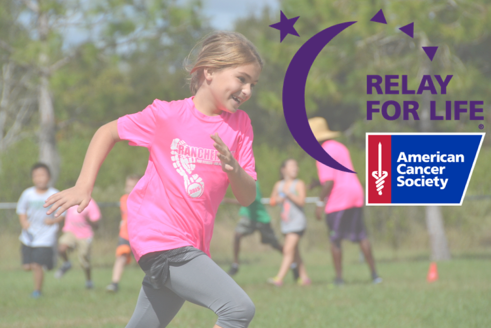 Relay For Life – Click for more info!