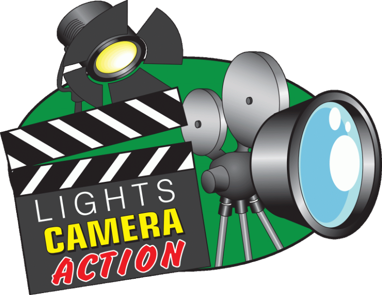 <p>camera clipart</p>