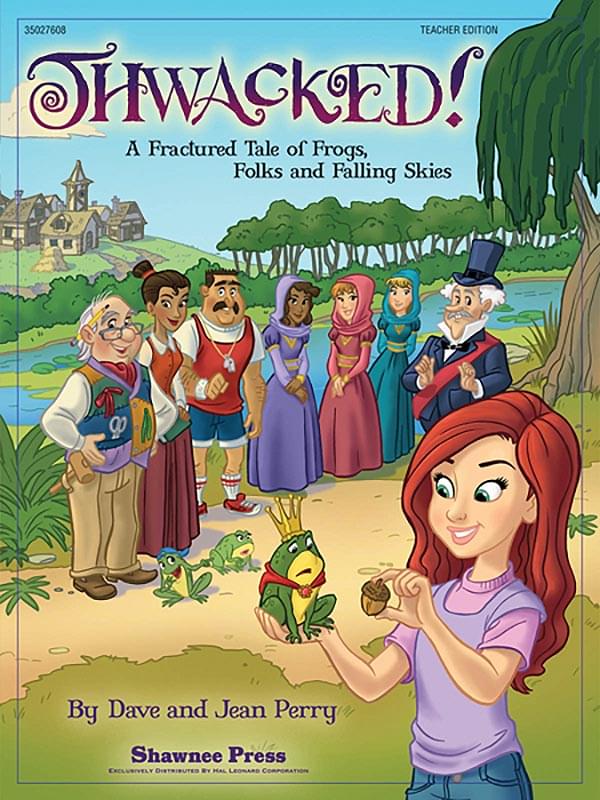 <p>musical title cover</p>