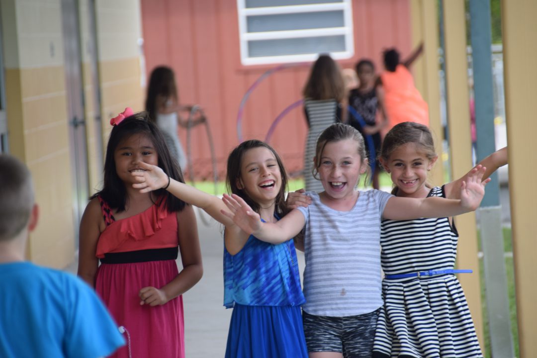 3rd Grade Double Branch Elementary School