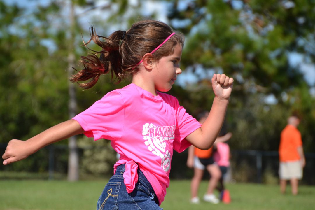 5th Grade Double Branch Elementary School