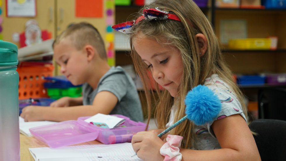 2425 VPK REGISTRATION Double Branch Elementary School