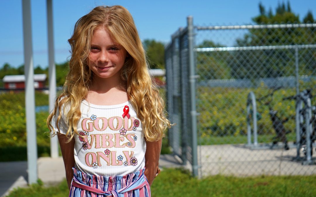 Red Ribbon Week Double Branch Elementary School